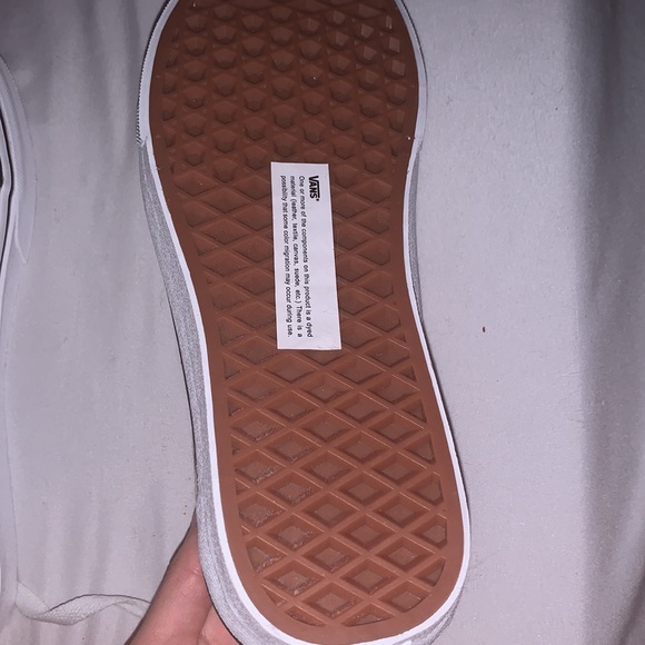 floral vans - Picture 3 of 3